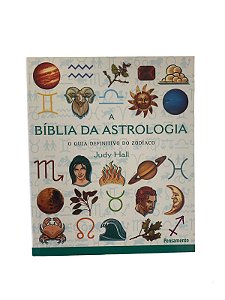 A Bíblia da Astrologia
