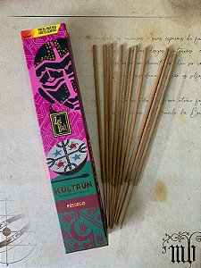 Incenso Pêssego Kultrún