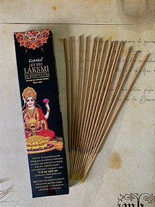 Incenso Laksmi Goloka