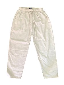 Calça de Viscose GG