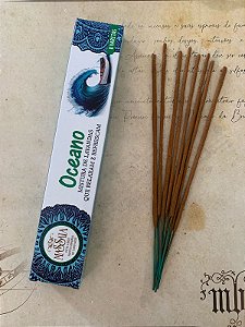 Incenso Oceano Massala
