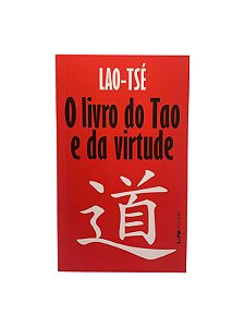 O Livro do Tao e Da Virtude