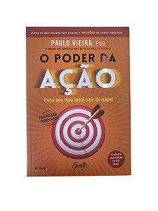 O Poder da Ação - Paulo Vieira