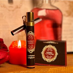 Perfume Fascinatio Amoris