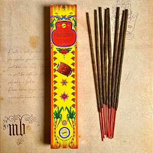 Incenso Indian Heritage Palo Santo