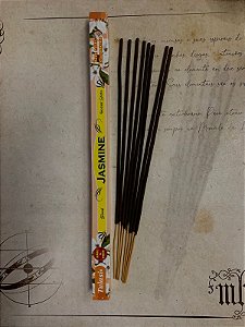 Incenso Jasmin Tulasi