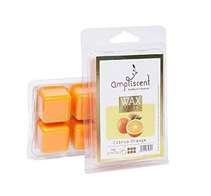 Barra de Aroma p/ Rechaud -  Citrus Orange