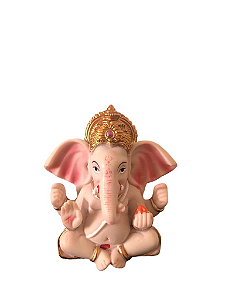 Ganesha Baby