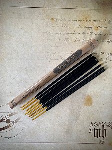 Incenso Xamânico Pau Santo
