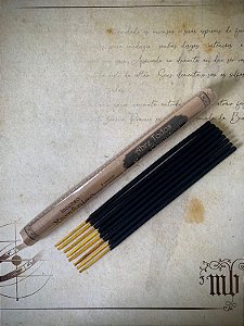Incenso Xamânico Abre Todos Meus Caminhos