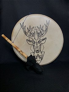 Tambor C/ Rena G
