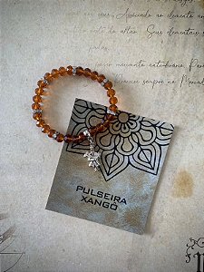 Pulseira Xângo