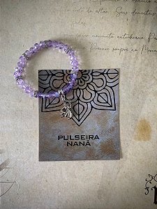 Pulseira Nanã