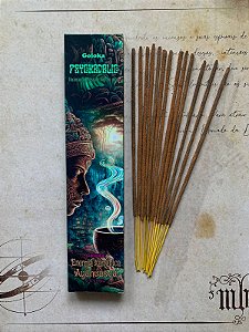 Incenso Ayahuasca Goloka