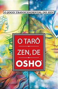 O Tarô Zen, de Osho