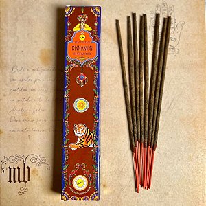 Incenso Indian Heritage Cinnamon