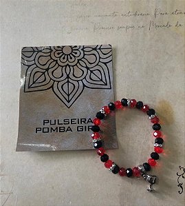 Pulseira Pomba Gira