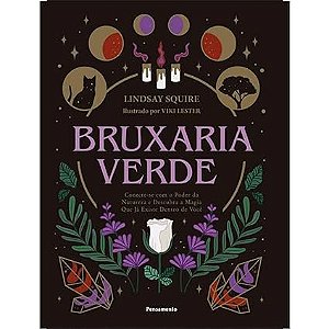 Bruxaria Verde