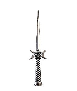 Punhal Athame Wicca