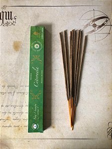 Incenso Citronela Nag Shampa