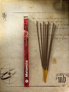 Incenso Melancia Flute