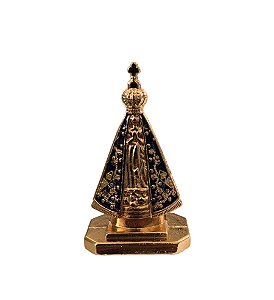 Nossa Senhora Aparecida 5cm
