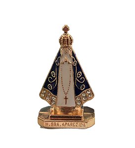 Nossa Senhora Aparecida 5cm