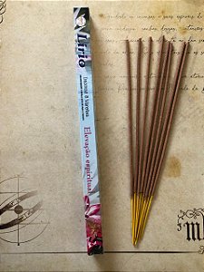 Incenso Lirio Flute