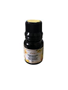 Essência Vanilla e Lima da Pérsia 10ml