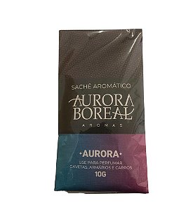 Sachê Aromático - Aurora