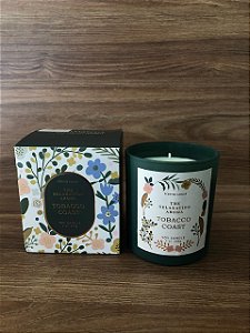 Vela Relaxation Aroma - Tobacco Coast