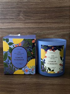 Vela Relaxation Aroma - Lemon Verbena