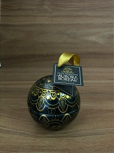 Vela Aromática na Lata 60g - Alecrim