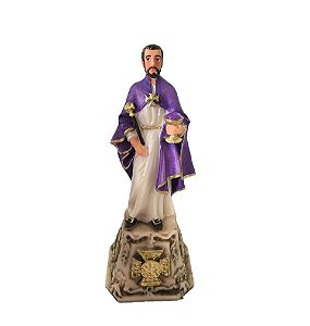 Saint Germain No Pedestal