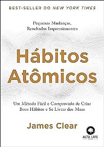 Hábitos Atômicos