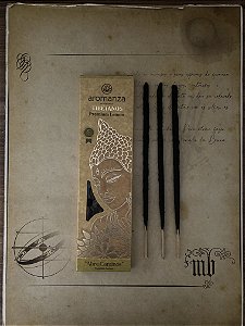 Incenso Premium Lemon Tibetanos