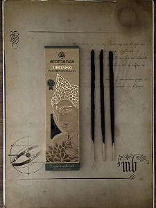 Incenso Placeres Del Paraiso Tibetanos