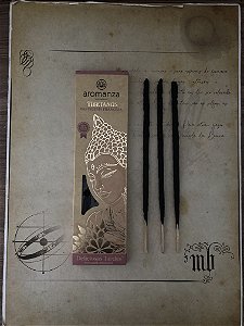 Incenso Pastelaría Francesa Tibetanos