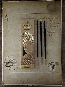 Incenso Atrae Dinero Tibetanos