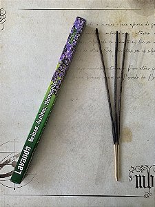 Incenso Lavanda