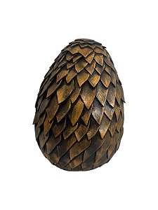 Ovo de Dragão Dourado