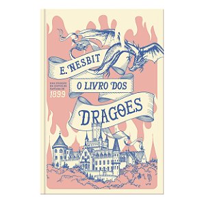 O Livro dos Dragões
