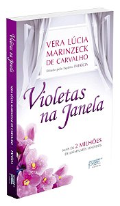 Violetas na Janela
