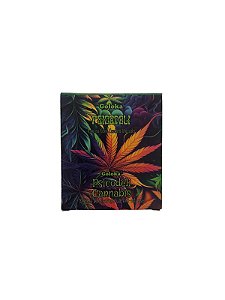 Incenso Cannabis Cascata Goloka