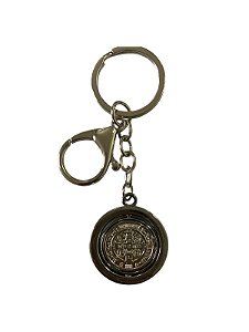 Chaveiro de São Bento (Gira)