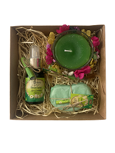 Kit Ostara (Primavera)