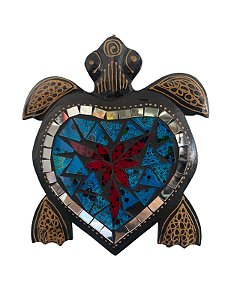 Tartaruga Madeira