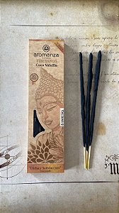Incenso Coco Vainilla Aromanza