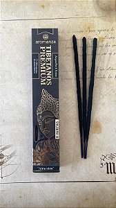 Incenso Atração Tibetanos Premium