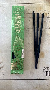 Incenso Alegria Tibetano Premium
